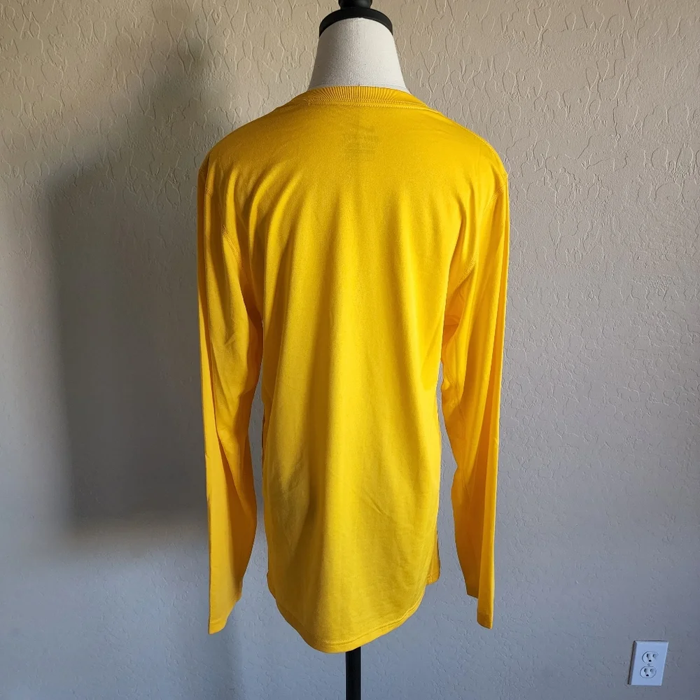Nike Arizona State Shirt ASU‎ Sundevils Small